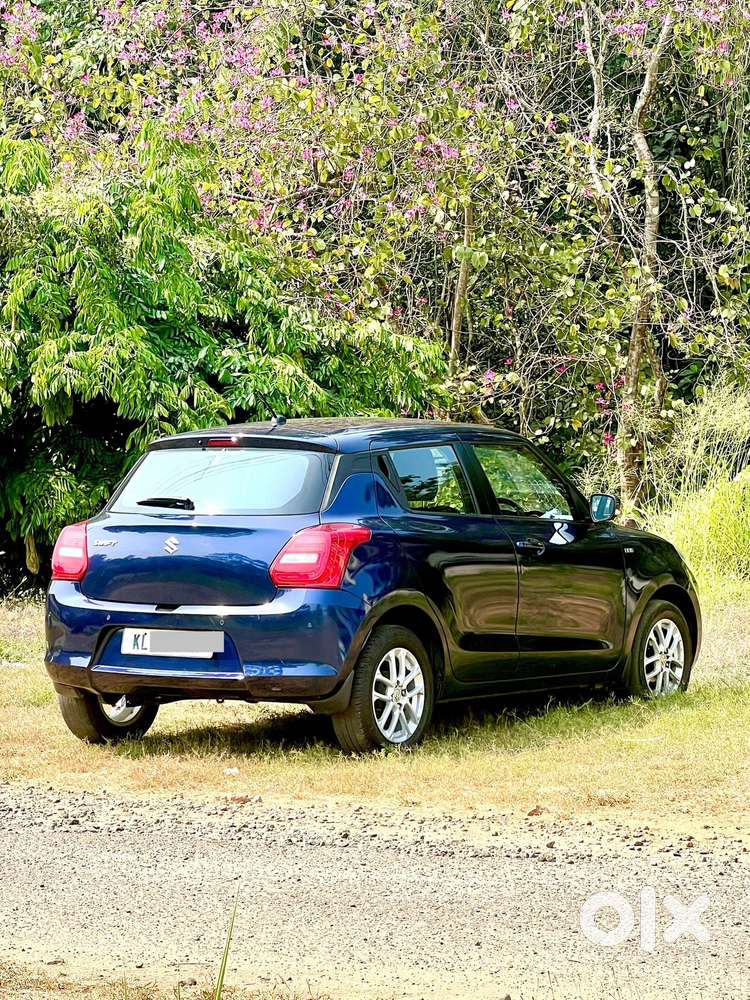 Maruti Suzuki Swift Vdi Optional, 2018, Diesel