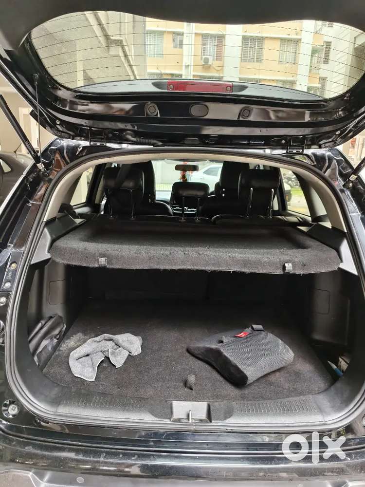 Toyota Urban Cruiser 1.5 2024