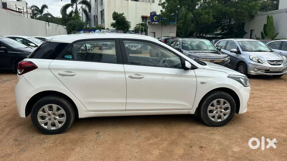 Hyundai I20 Magna 1.2, 2016, Petrol