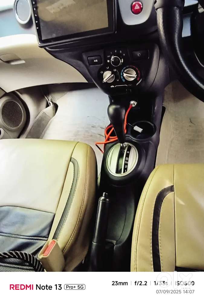 Honda Brio 1.2 Vx At 2013