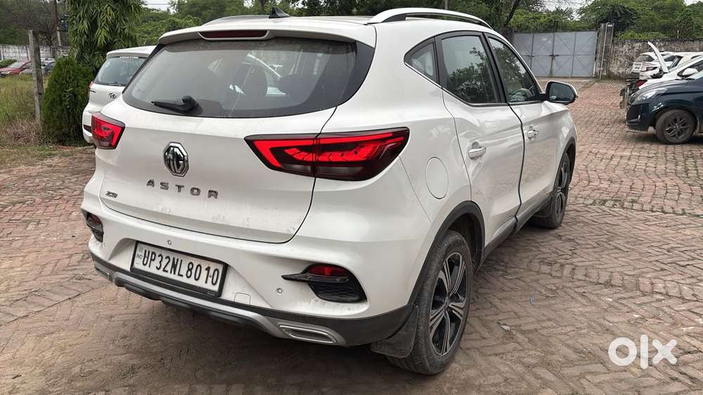 Mg Astor 1.5 Sharp, 2023, Petrol