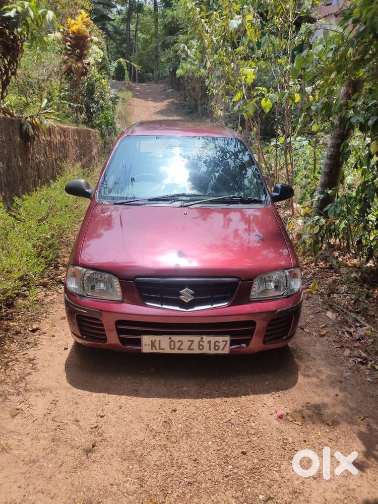 Maruti Suzuki Alto 2006
