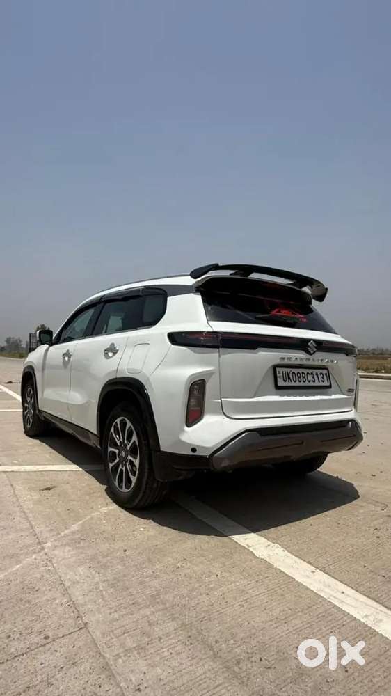 Maruti Suzuki E Vitara 2023 Petrol 40000 Km Driven