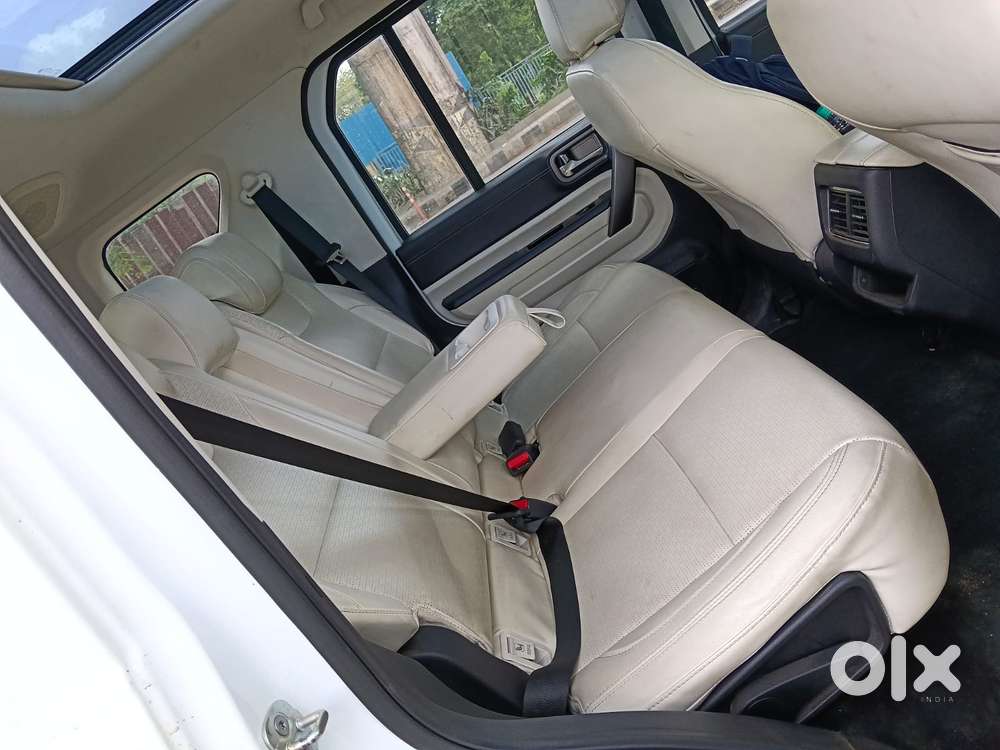 Mahindra Thar Roxx Ax7 L Diesel Mt 2wd, 2026, Diesel