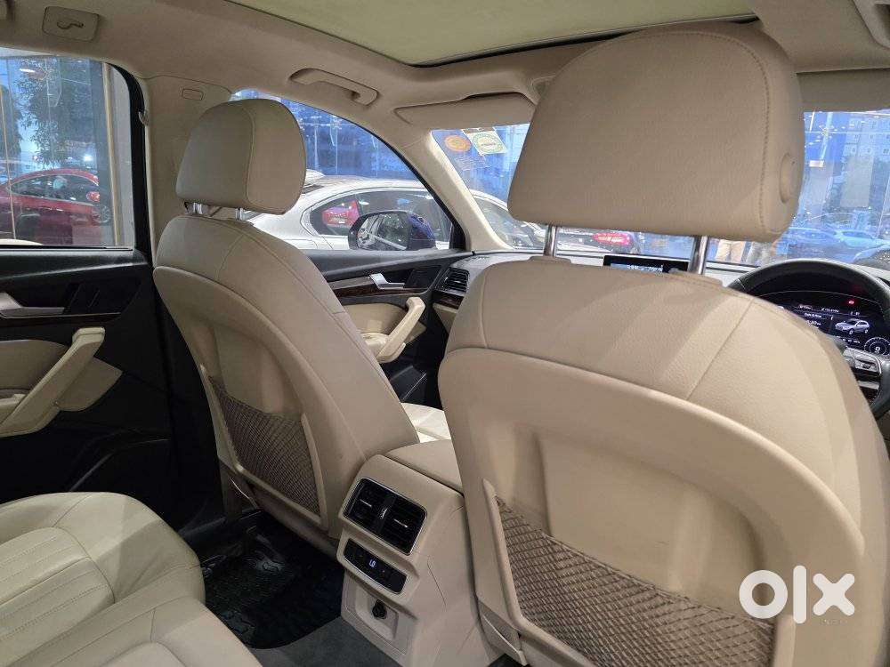 Audi Q5 35 Tdi Quattro, 2018, Diesel