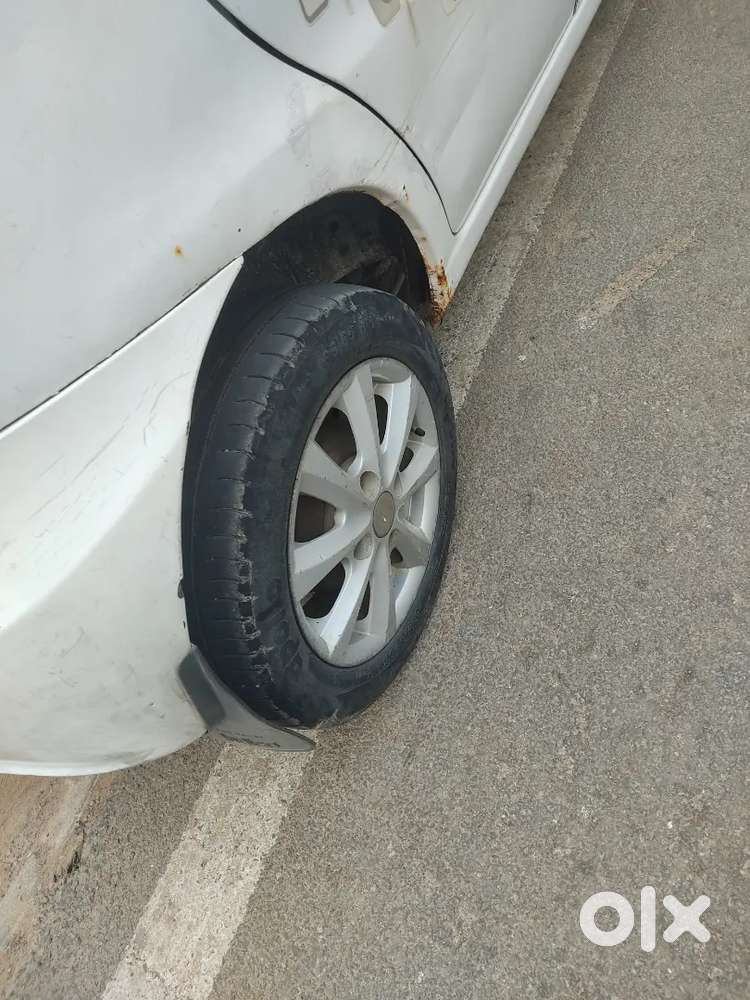Tata Indica Ev2 2012 Diesel Well Maintained