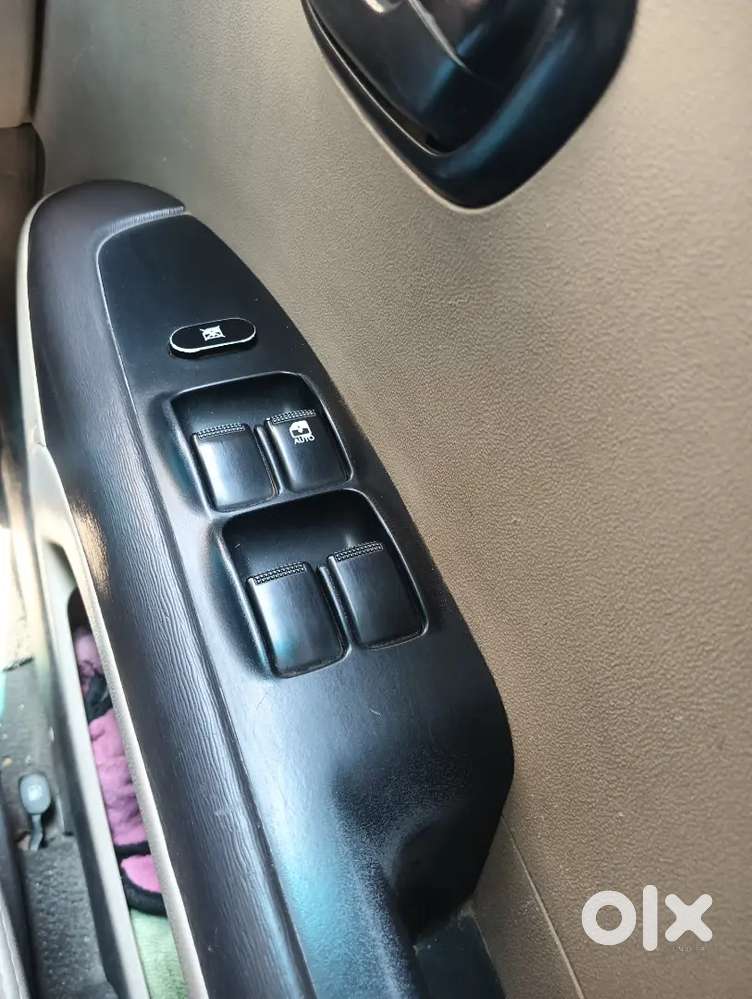 Hyundai I10 Magna Kappa