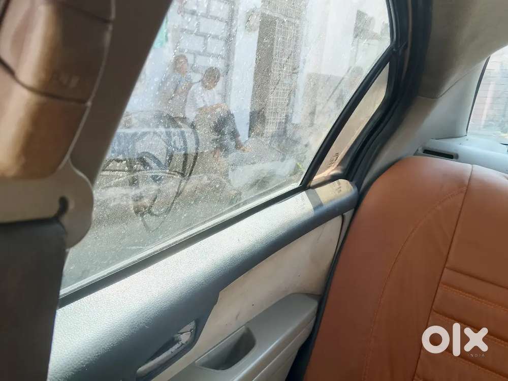 Maruti Suzuki Sx4 2008