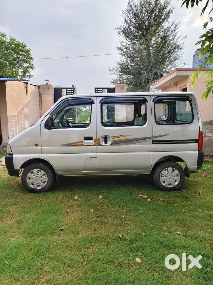 2024 Maruti Suzuki Eeco Ac 5 Str