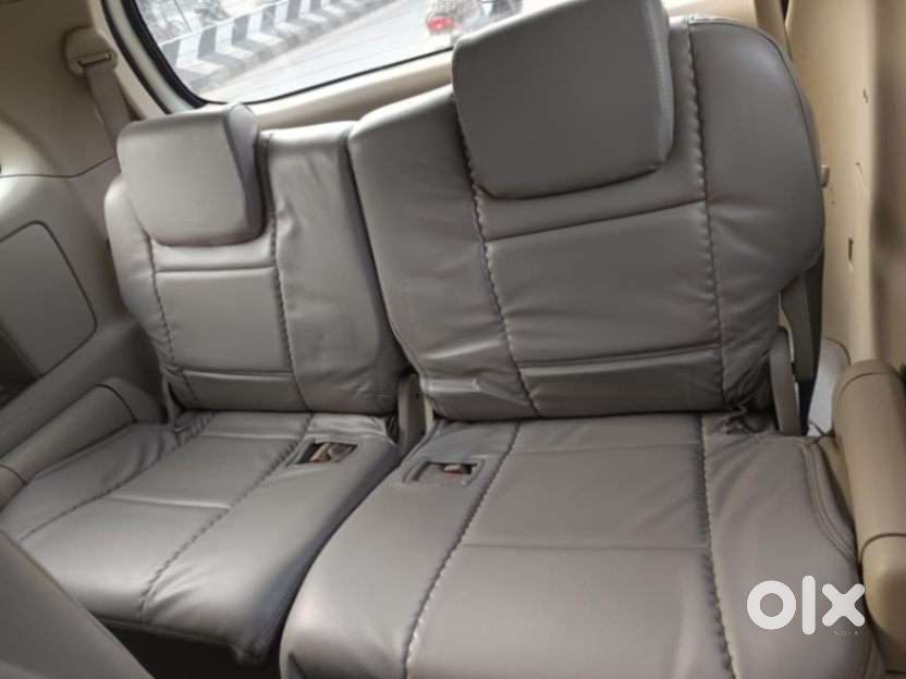 Toyota Innova 2.5 G (diesel) 7 Seater, 2006, Diesel