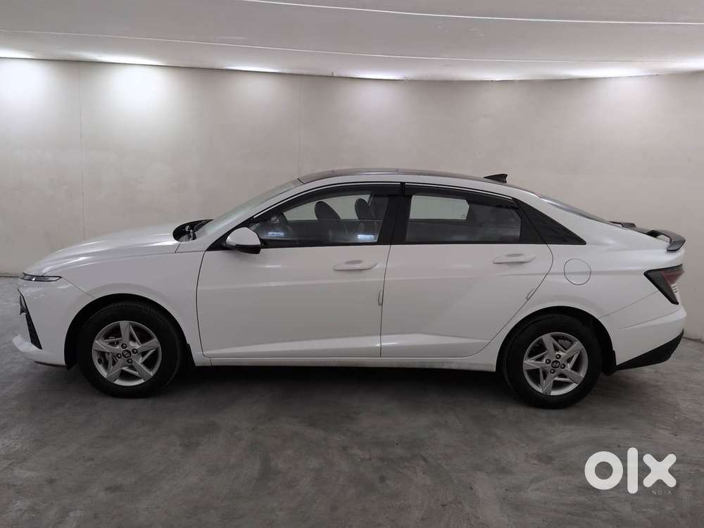Hyundai Verna 1.5 Sx (o) Vtvt, 2025, Petrol