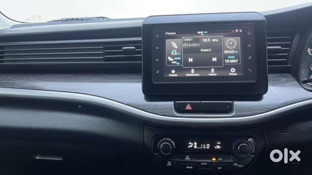 Maruti Suzuki Xl6 1.5 Alpha At, 2024, Petrol