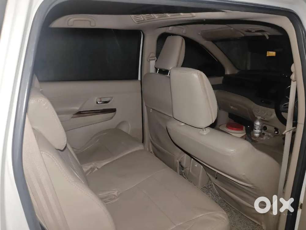 Maruti Suzuki Ertiga Vxi 2021