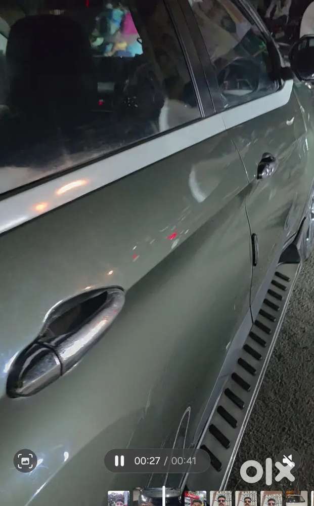 Tata Nexon 2022 Manual Petrol