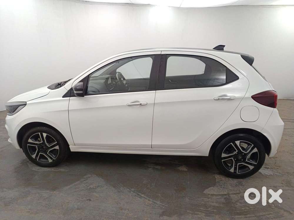 Tata Tiago 1.2 Revotron Xz Plus, 2025, Petrol
