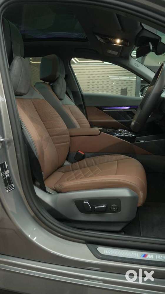 Bmw 5 Series 530 Li M Sport, 2026, Petrol