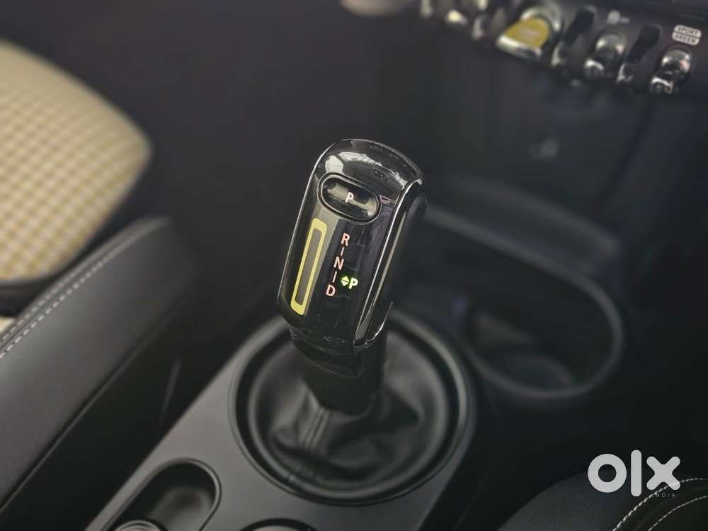 Mini Cooper Se, 2023, Electric