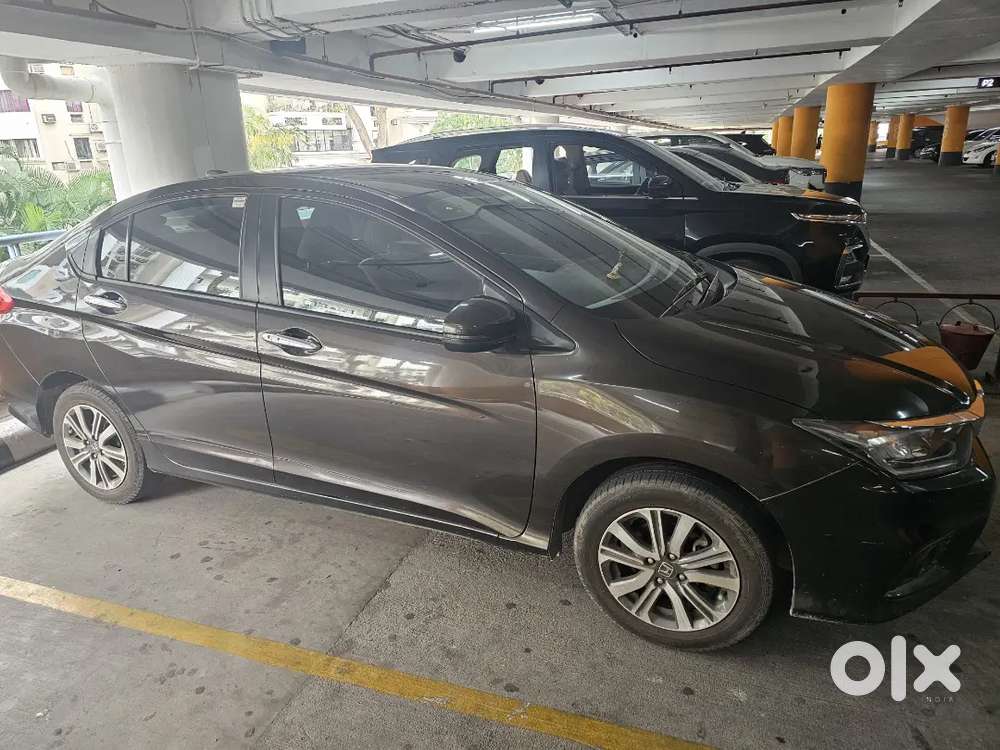 Selling My Honda City 2020