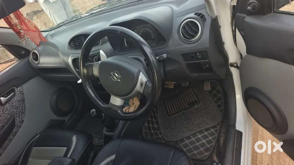 Maruti Suzuki Alto 800 2018 Petrol Manual