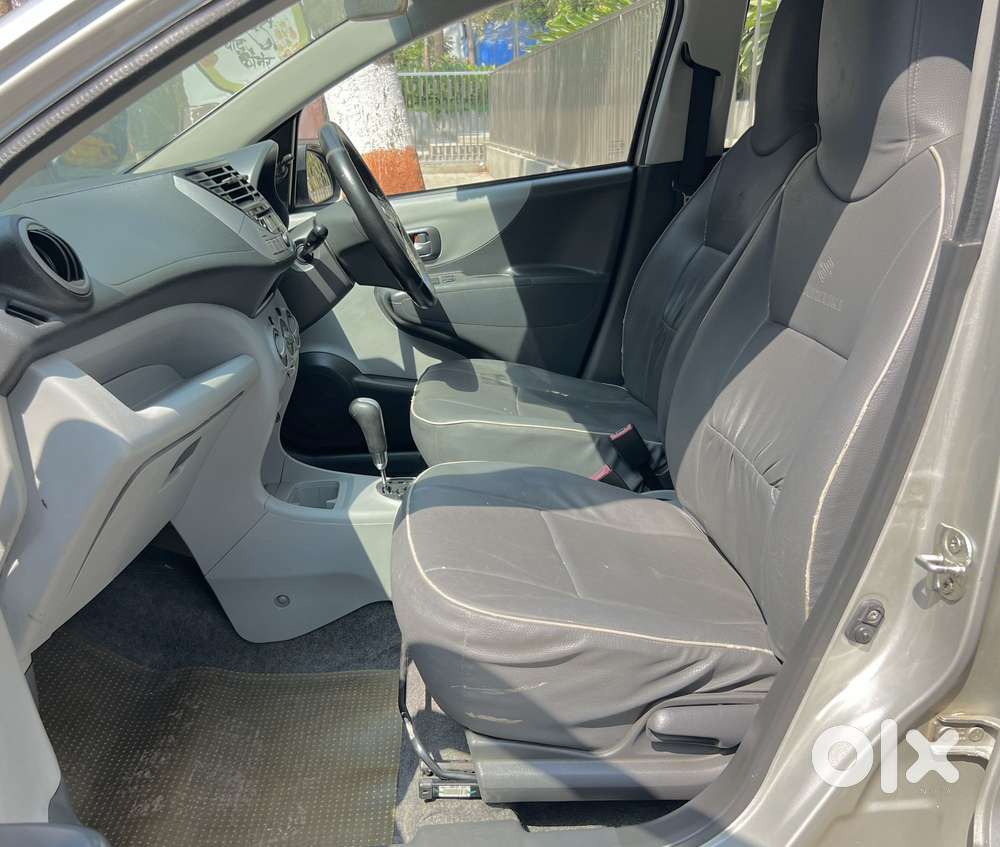 Maruti Suzuki A-star Vxi (abs), Automatic, 2011, Petrol