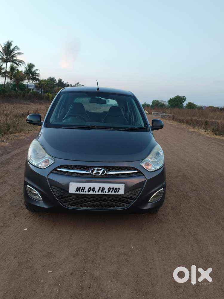 Hyundai I10 Magna 1.1l, 2012, Petrol