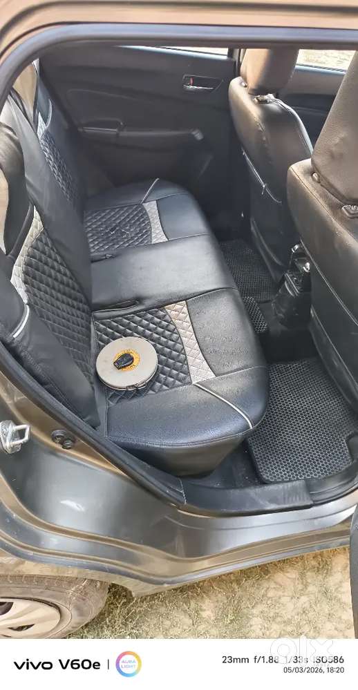 Maruti Suzuki Swift 2018 Diesel 58000 Km Driven