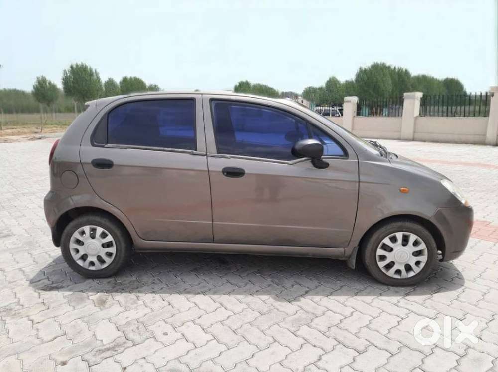 Chevrolet Spark 1.0 Ps, 2010, Petrol