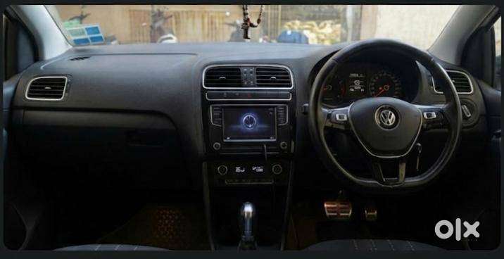 Vw Polo Gt Tsi 1.2 Dsg4 Cyl 2019. Well Maintained With Proper Service.