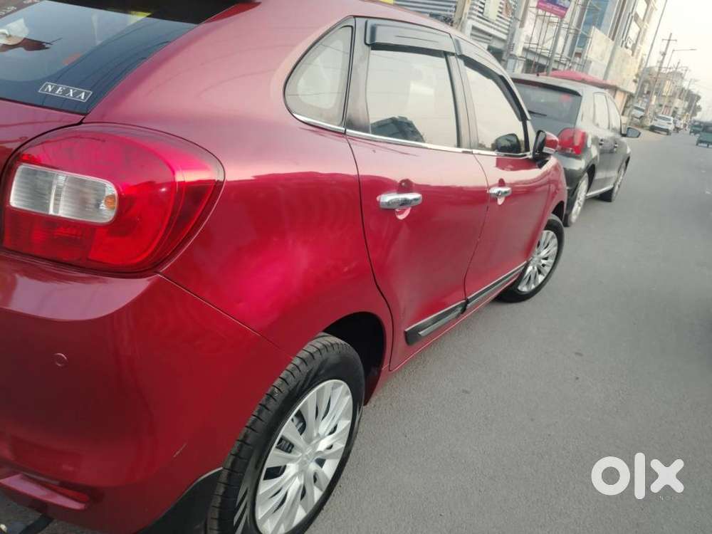 Maruti Suzuki Baleno 1.3 Delta, 2019, Petrol