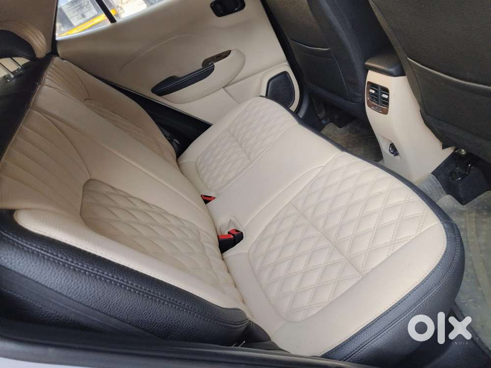 Hyundai Venue 1.0 Sx (o) Turbo Dct, 2019, Petrol