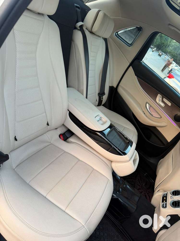 Mercedes-benz E-class E200 Lwb, 2017, Petrol