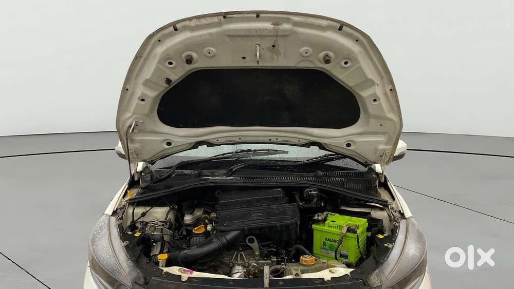 Tata Tiago 1.2 Revotron Xt, 2020, Petrol