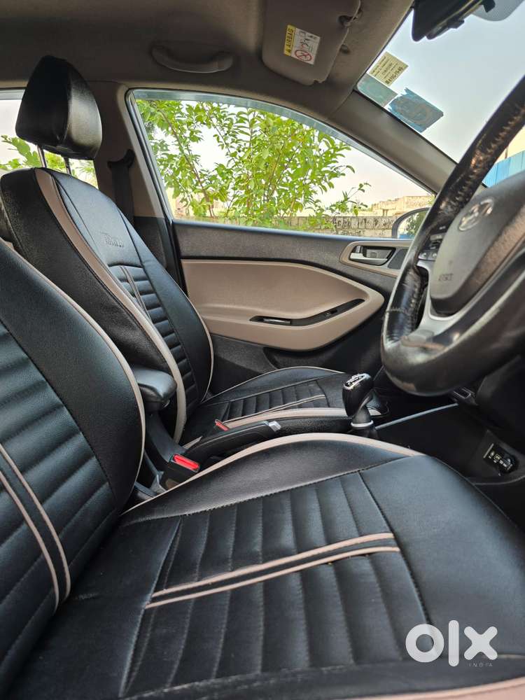 Hyundai I20 Diesel Sportz, 2019, Diesel