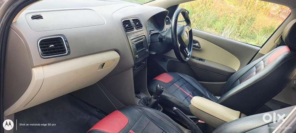 Skoda Rapid Car 2015