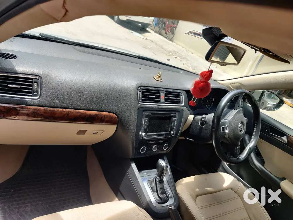 Volkswagen Jetta Diesel Well Maintained