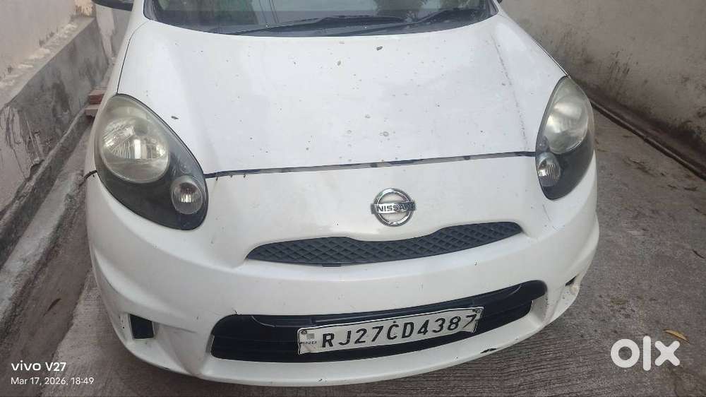 Used Car For Sale In Well Condition