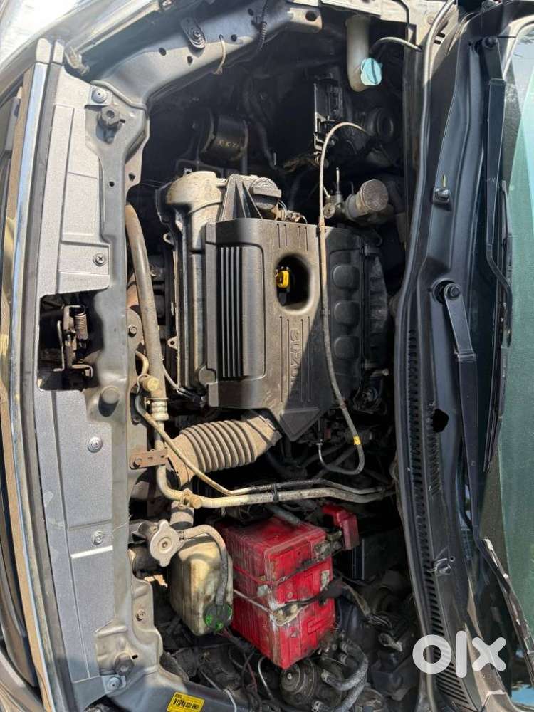 Maruti Suzuki Wagon R Lxi Cng, 2016, Cng & Hybrids