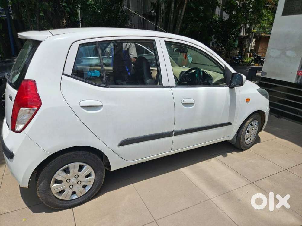 Hyundai I10 2010 Petrol Good Condition