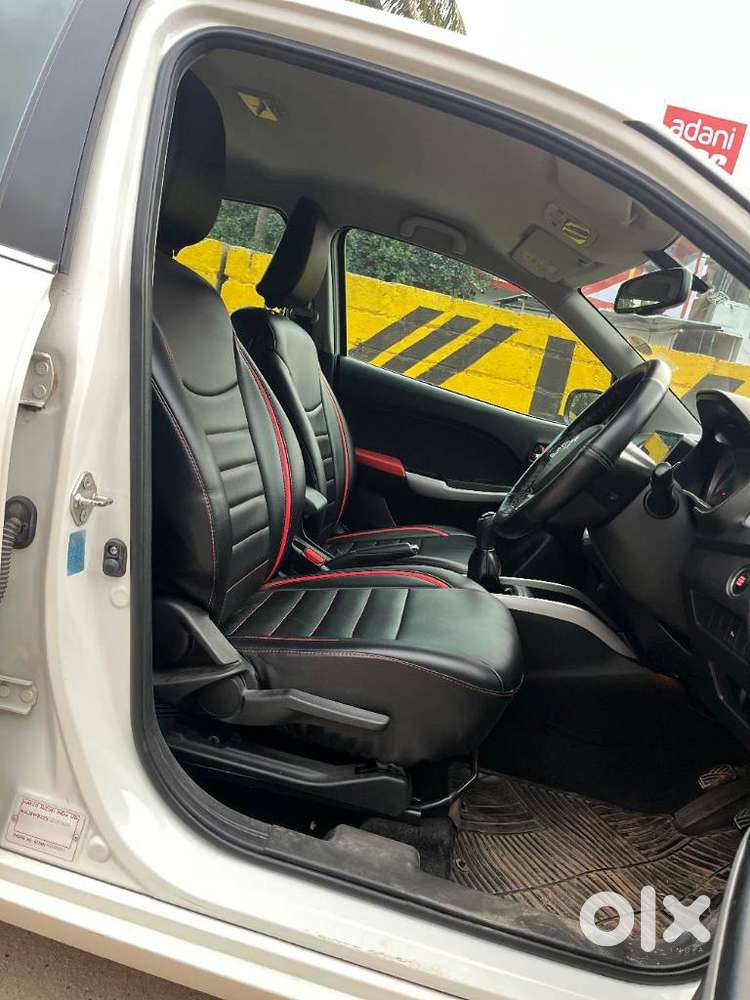 Maruti Suzuki Baleno Zeta, 2016, Petrol