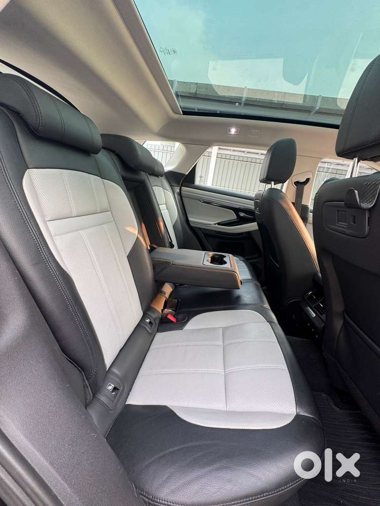 Land Rover Range Evoque Se R-dynamic Petrol, 2020, Petrol