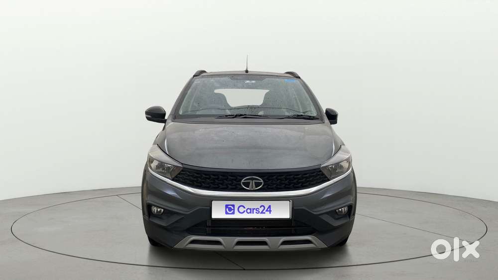 Tata Tiago Nrg 1.2 Xt Mt, 2022, Petrol