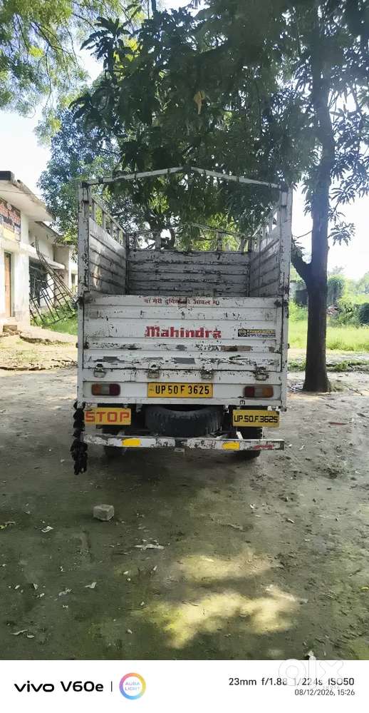Mahindra Bolero Neo Diesel Manual 2007