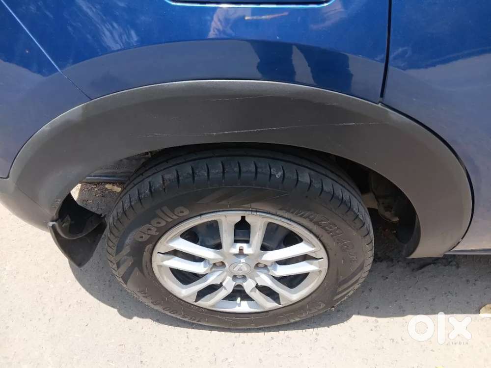 Renault Triber Rxl, 2021, Petrol