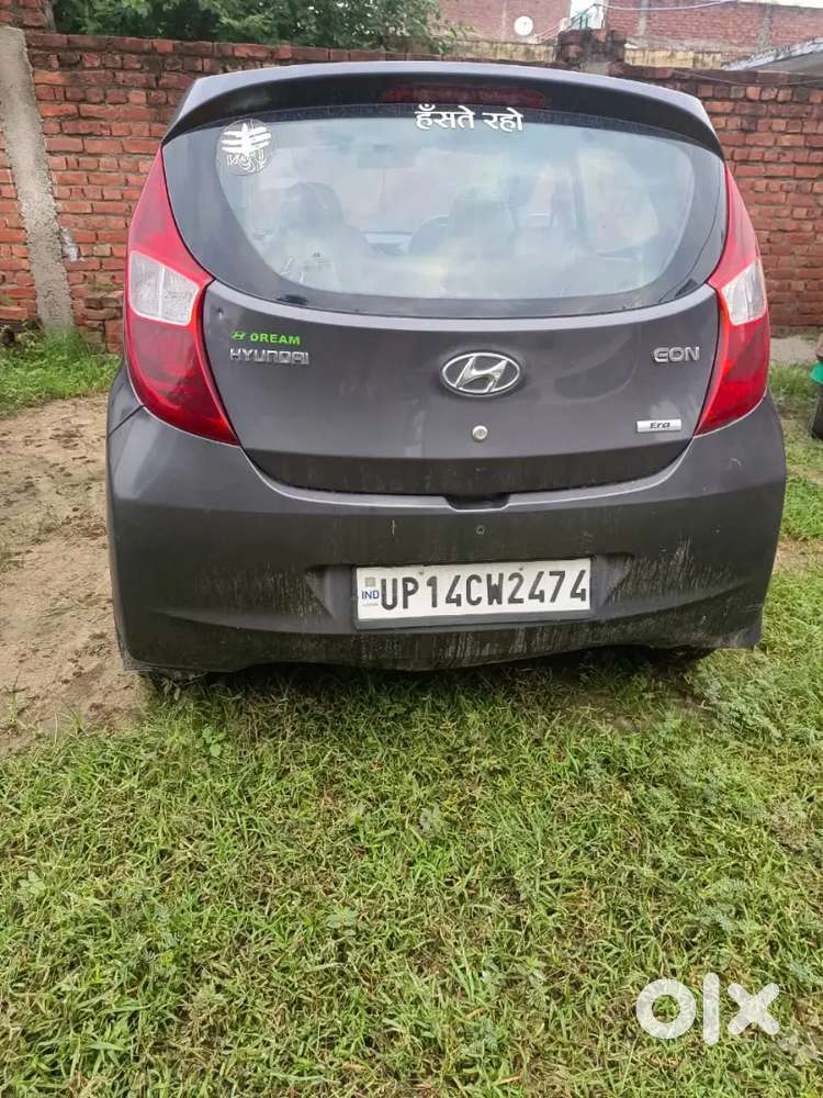 Hyundai Aura 2016 Petrol Manual