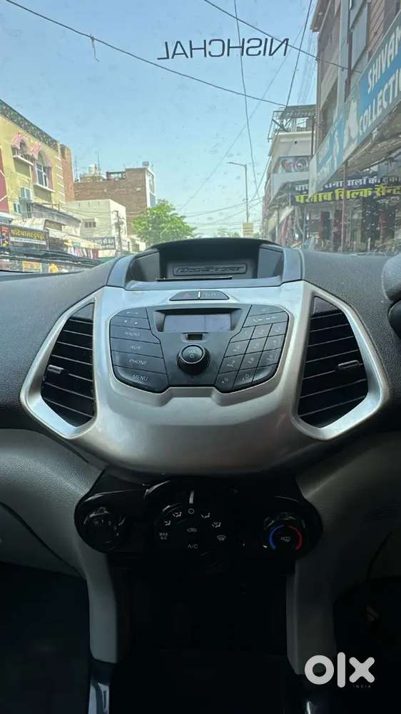 I Want To Sell My Ecosport