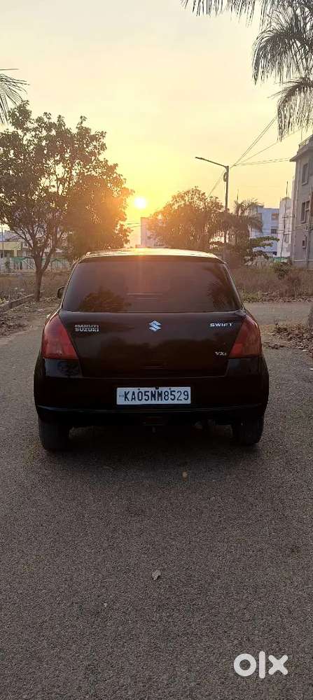 Maruti Suzuki Swift 2006 Petrol Well Maintained