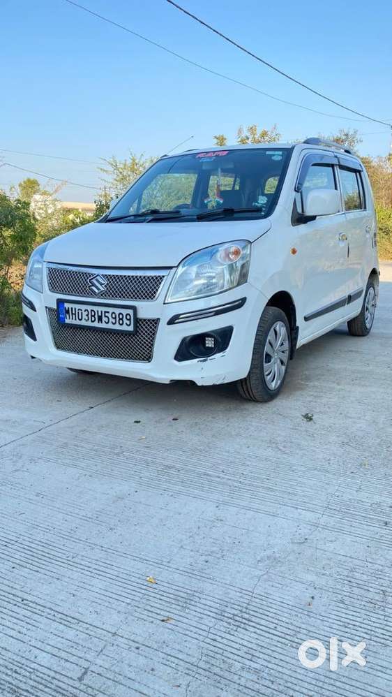 Maruti Suzuki 2015 Car
