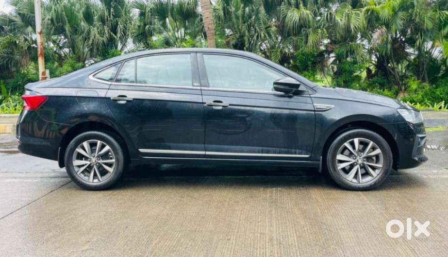 Skoda Slavia 1.5 Tsi Style At, 2024, Petrol
