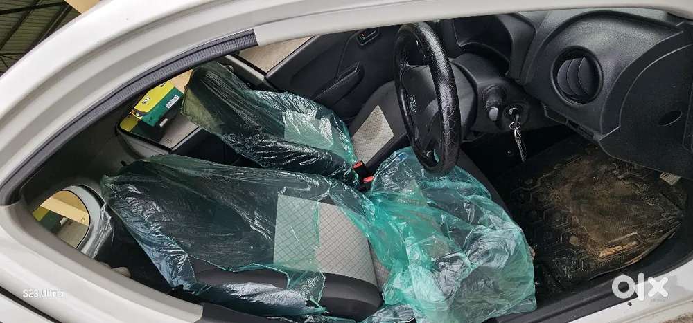 Maruti Suzuki Alto 800 2023