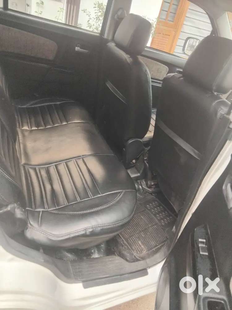 Wagon R 1.0 Vxi 2017